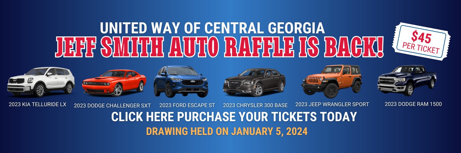 UnitedWayCG's profile banner image