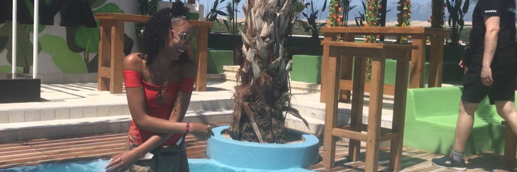 RhianneDanielX's profile banner image