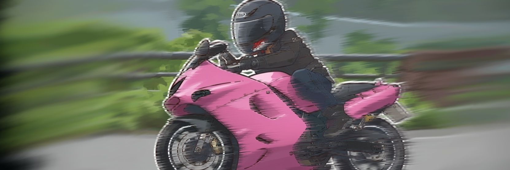 マッハコーン banner