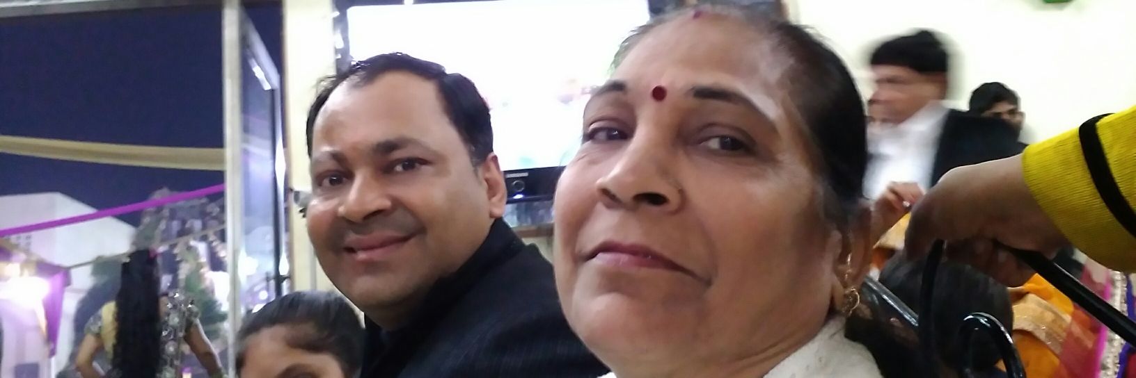 bindalshobhit's profile banner image