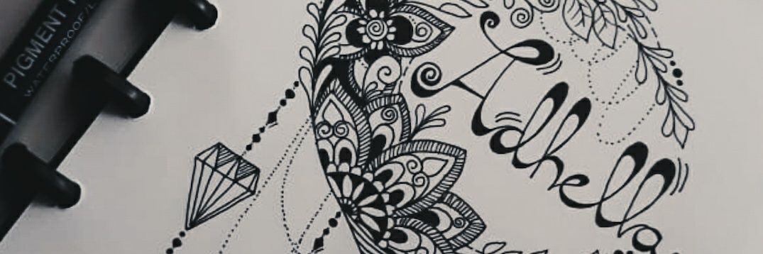 adhebagus's profile banner image