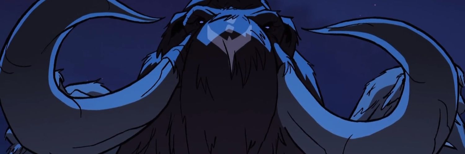 Vetklott's profile banner image