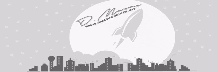 DonovanMason's profile banner image