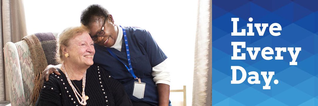 VON Erie St. Clair banner