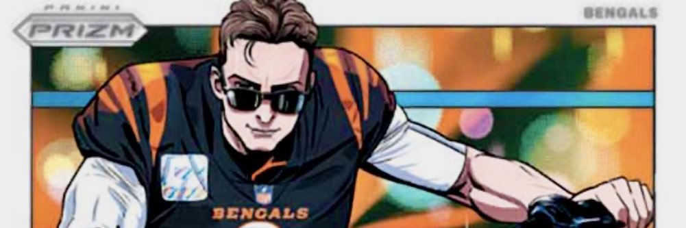 Spesh Sports™️'s banner