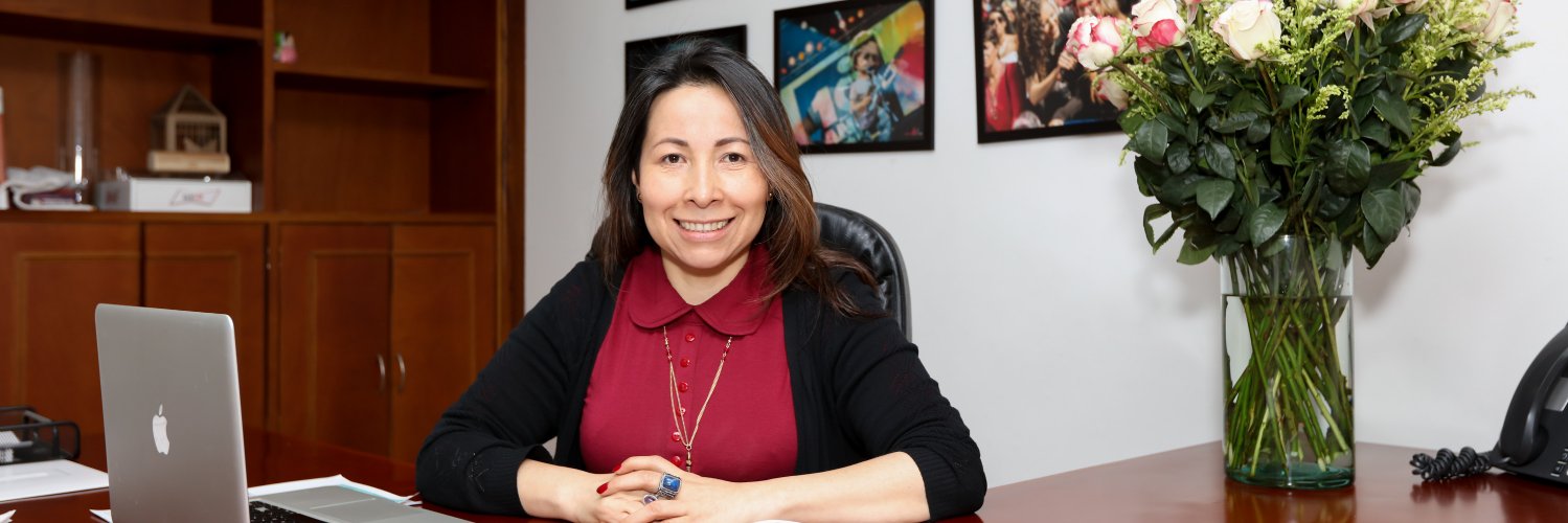 Dora Brausin banner