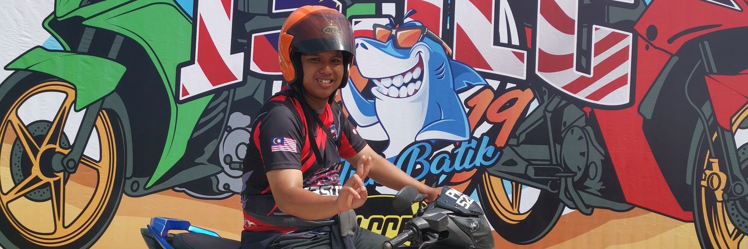 Zulhelmi_Ruslan (@Zulhelmi_Yazaki) / Posts / X