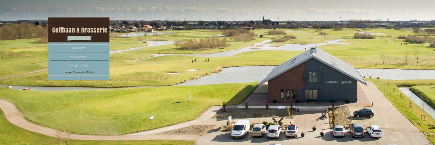 golfspierdijk's profile banner image