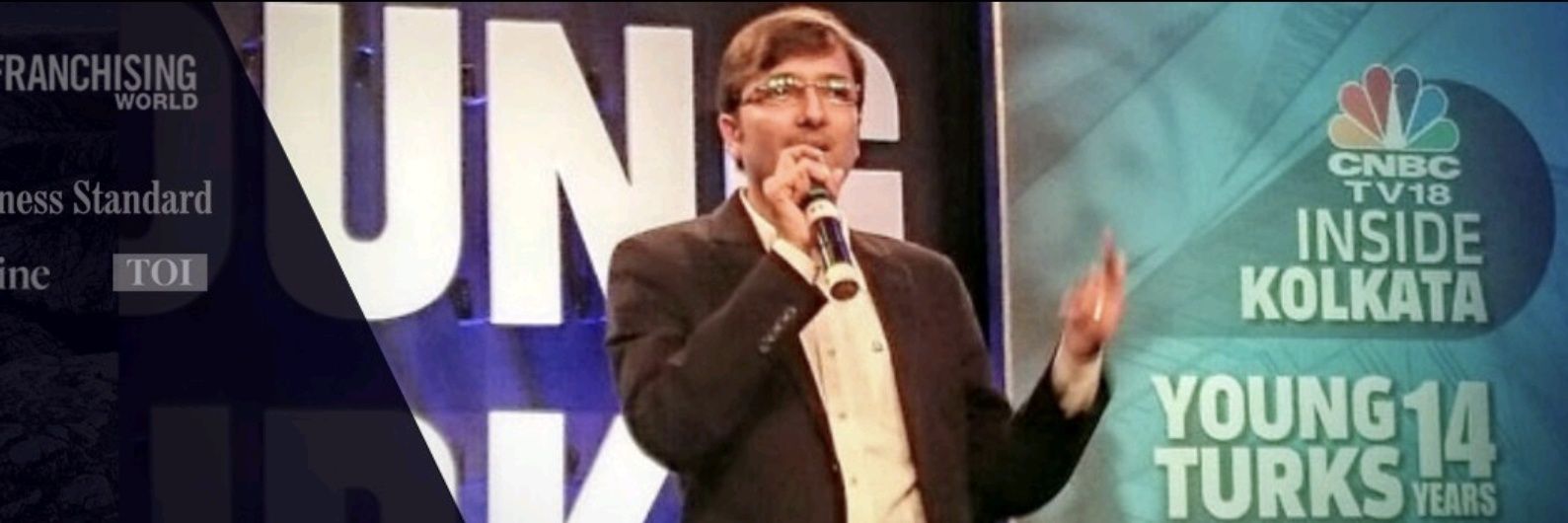 Alkesh Agarwal🌟 banner