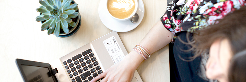 socialdenise's profile banner image