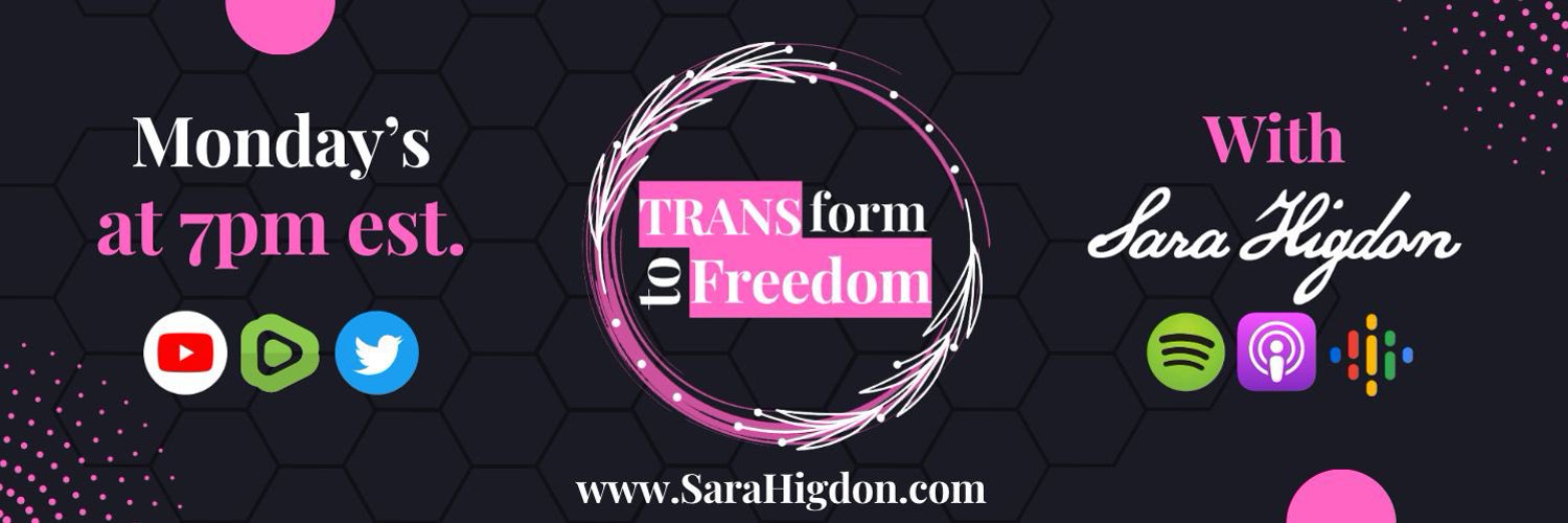 Sara Higdon Profile Banner