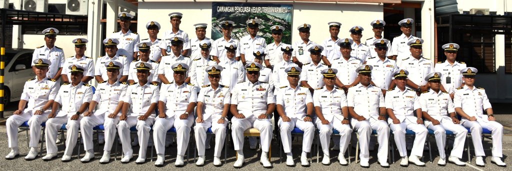 Cawangan Penguasa Kejuruteraan Armada banner