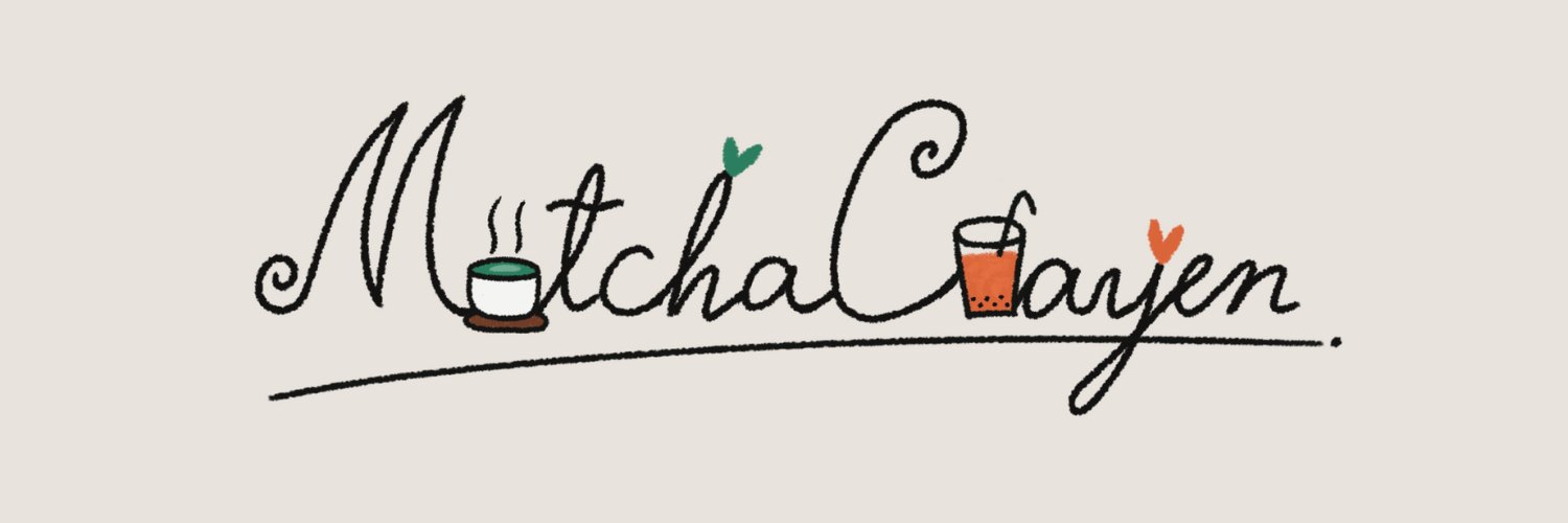 MATCHA banner