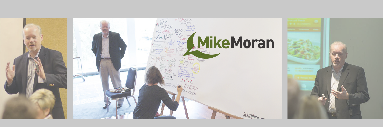 MikeMoran's profile banner image
