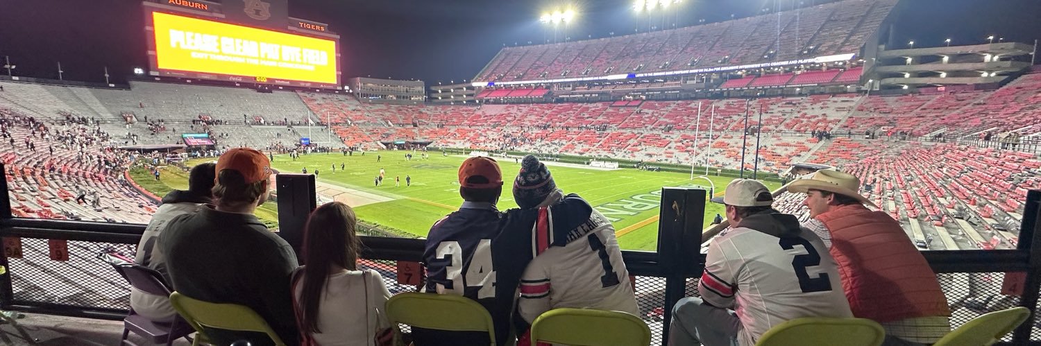 BlakeSedatole's profile banner image