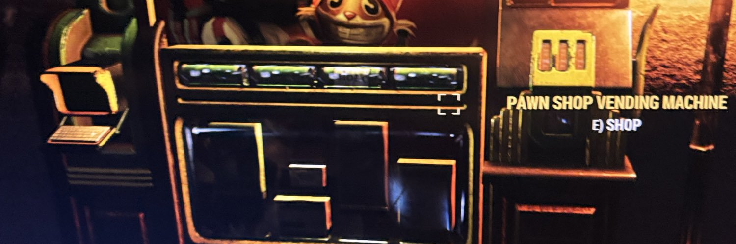 Slanted Judgment 🧙🏻 banner