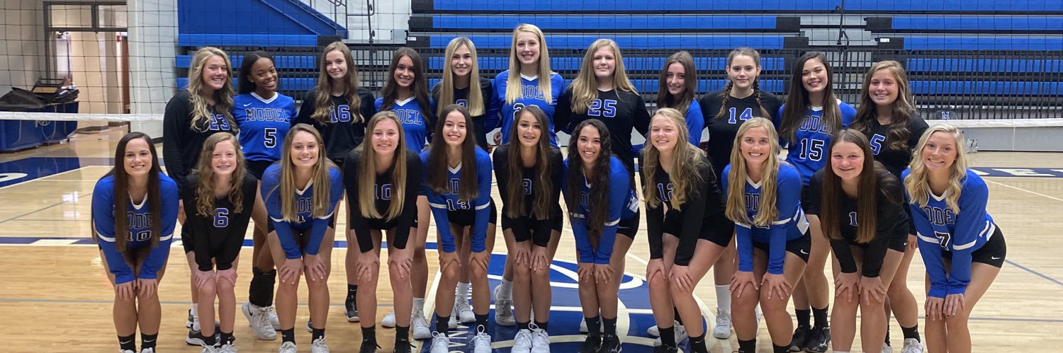 Model_volleyball banner