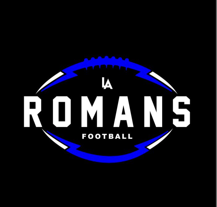 RomanFootball banner