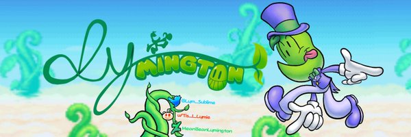 Lym_Sublime Profile Banner