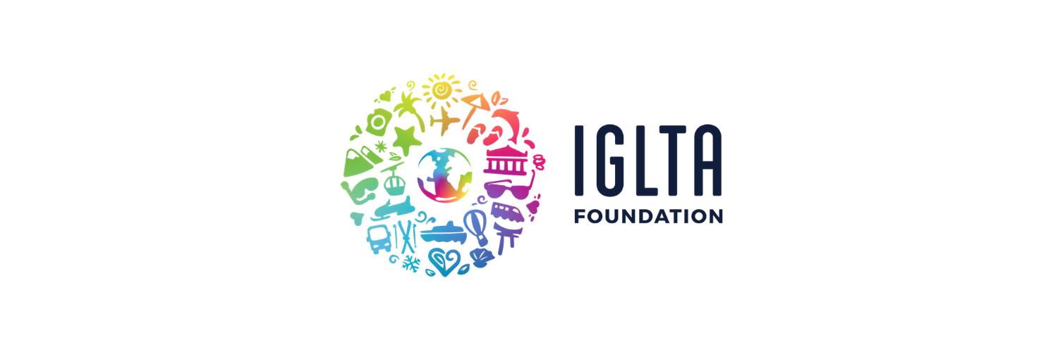 IGLTA Foundation banner