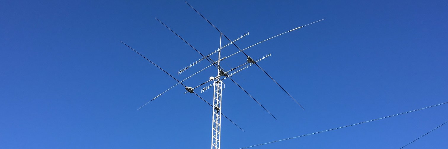 JR8ORC / WK7KW banner