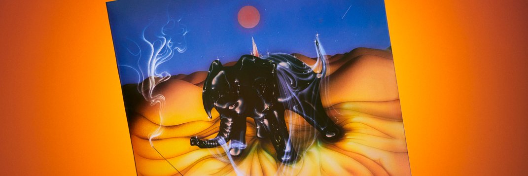 Cracki Records banner