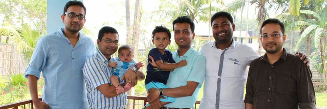 bhagowati's profile banner image