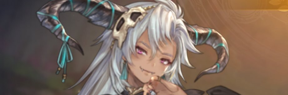 シス姉🐺 banner