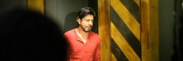 iamumar007's profile banner image