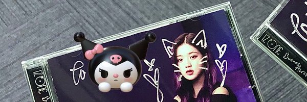 nyn_831 Profile Banner