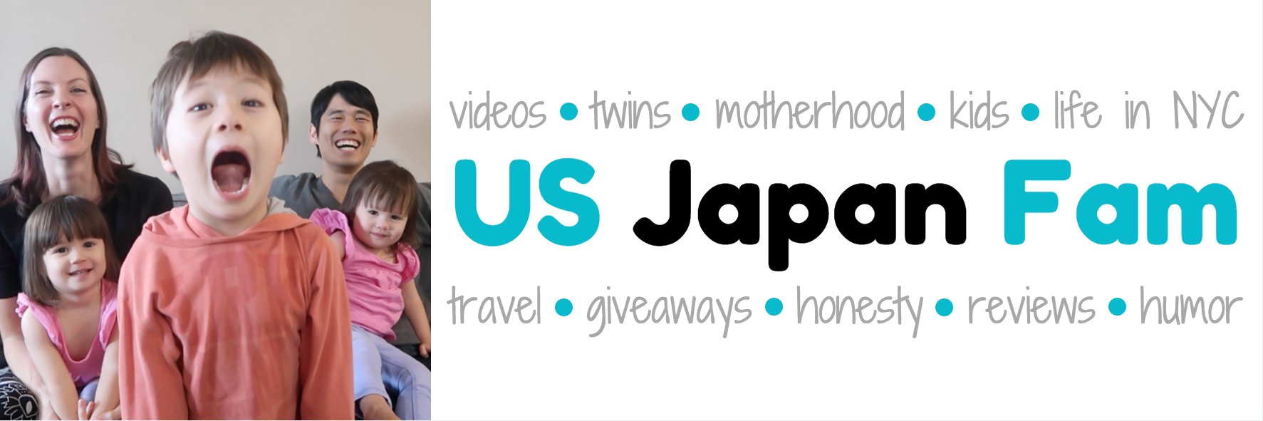 Heather @ US Japan Fam banner