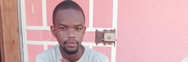 MarvenCayo's profile banner image