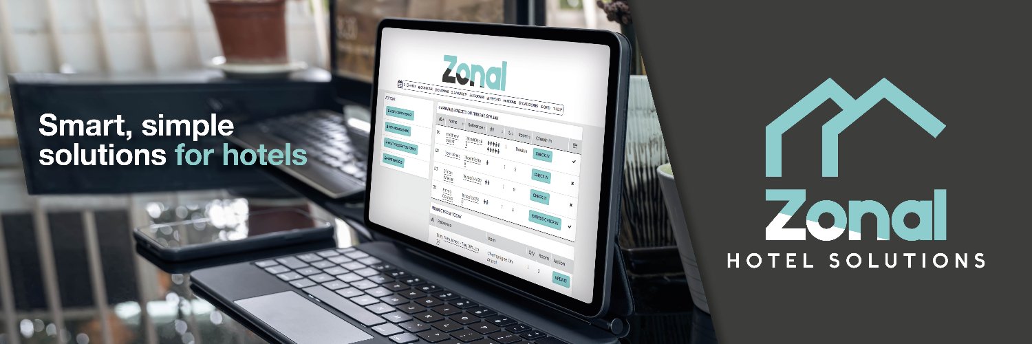 zhotelsolutions's profile banner image