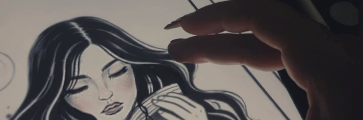 luzmarinha's profile banner image