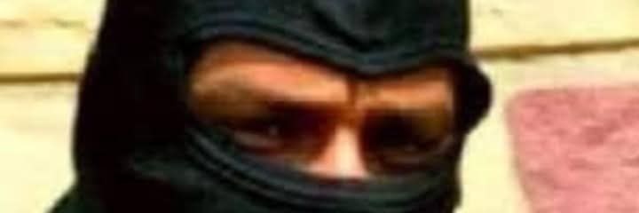 007777700's profile banner image