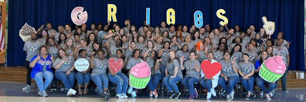 Griggs_AISD Profile Banner