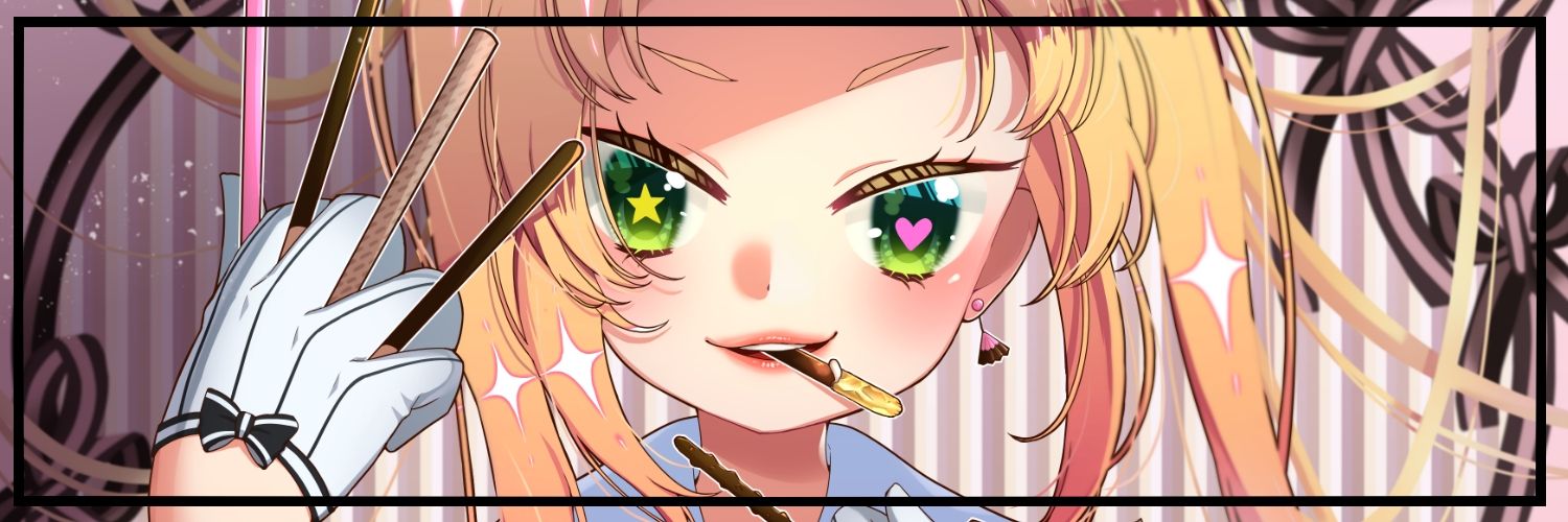 S_Fructose's profile banner image