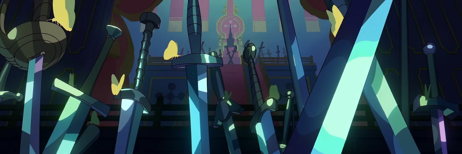 OmegaBoj's profile banner image