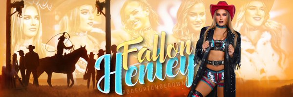 RodeUpToHoedown Profile Banner