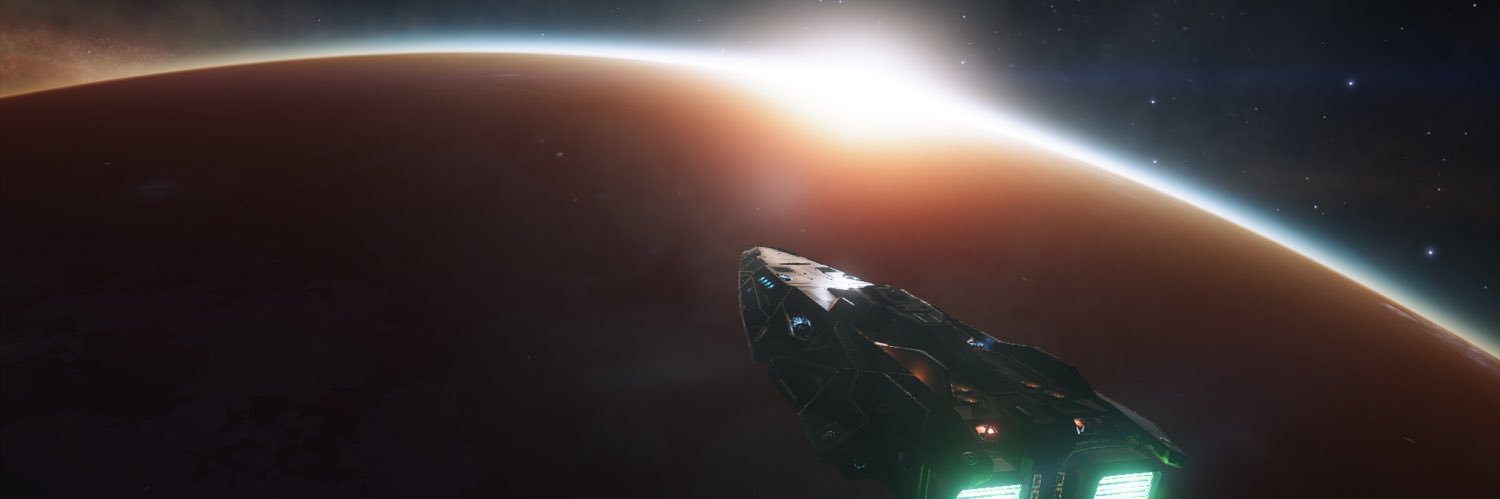 radjart's profile banner image