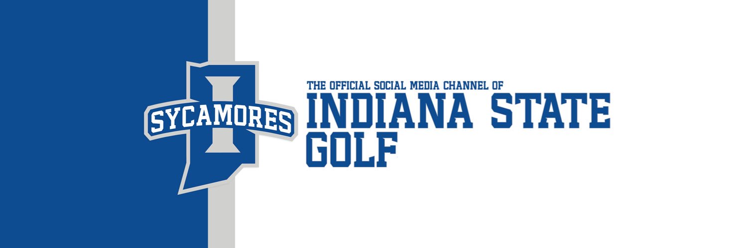 Indiana State Golf banner