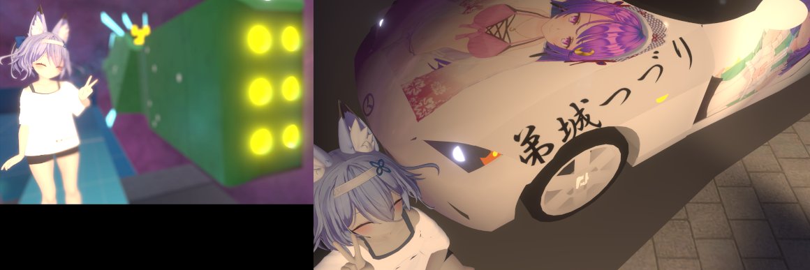 RedFox_Otoufu's profile banner image