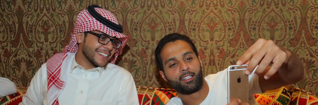 RashedAlmulhim's profile banner image