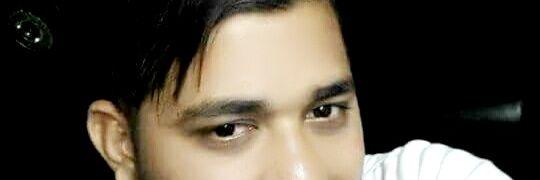 Nadeem_srk's profile banner image