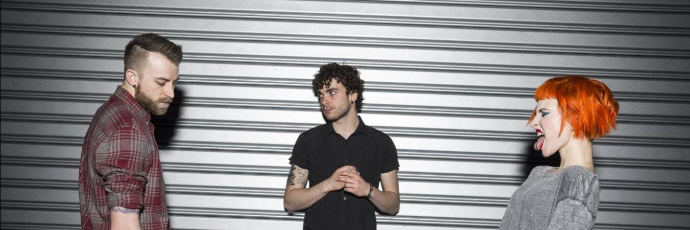 ParamorePWT's profile banner image