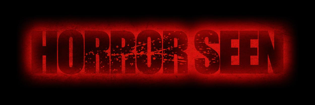 Horror Seen banner