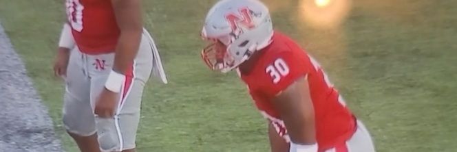 Corey Warren Sr banner