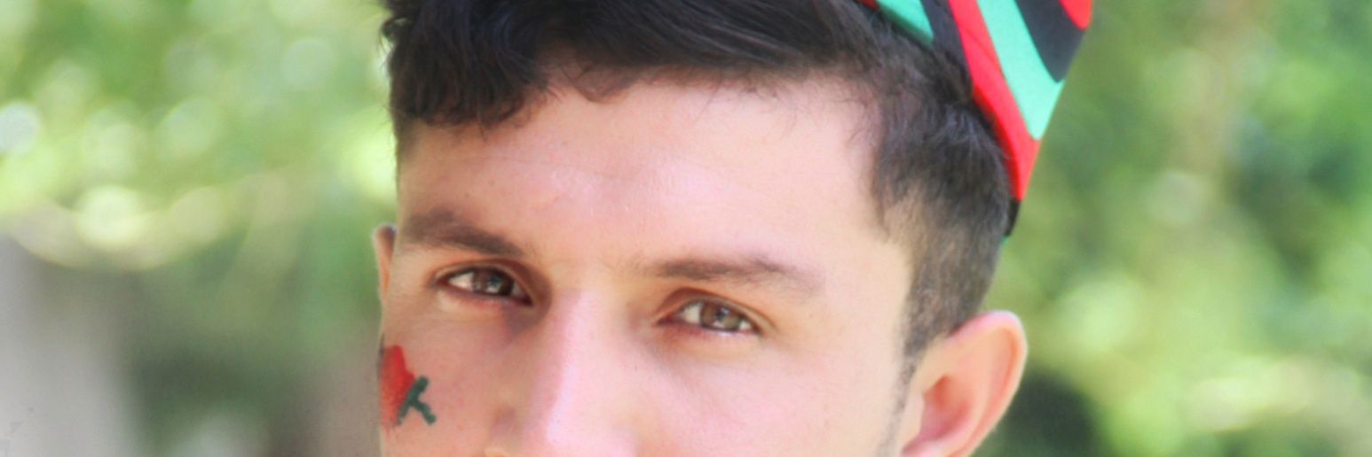 BasheerFanakzai's profile banner image