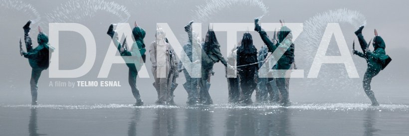 Dantza banner