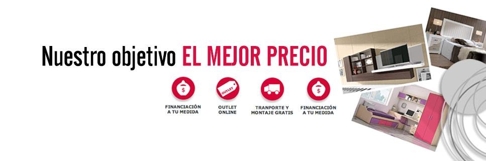mueblesFactoria's profile banner image